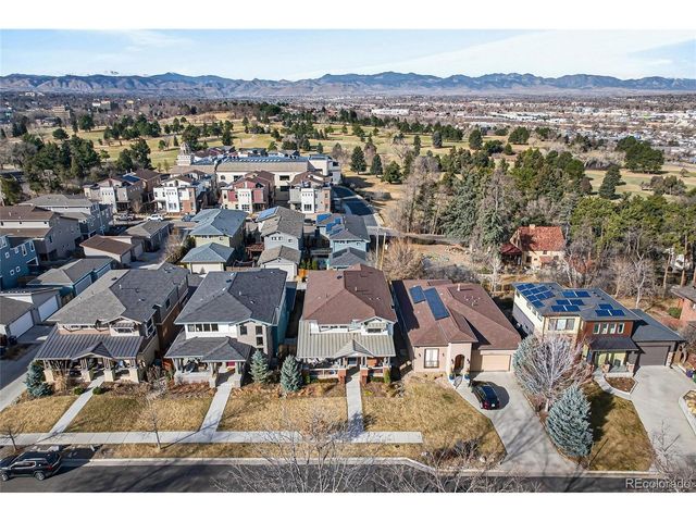 5037 Utica St, Denver, CO 80212