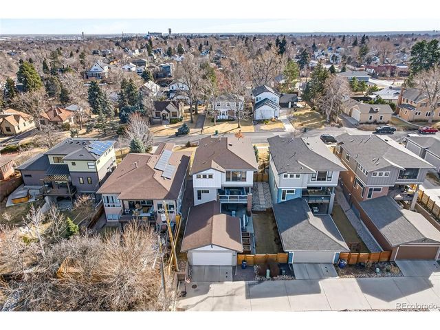 5037 Utica St, Denver, CO 80212