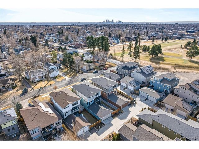 5037 Utica St, Denver, CO 80212