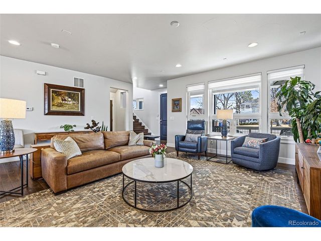 5037 Utica St, Denver, CO 80212