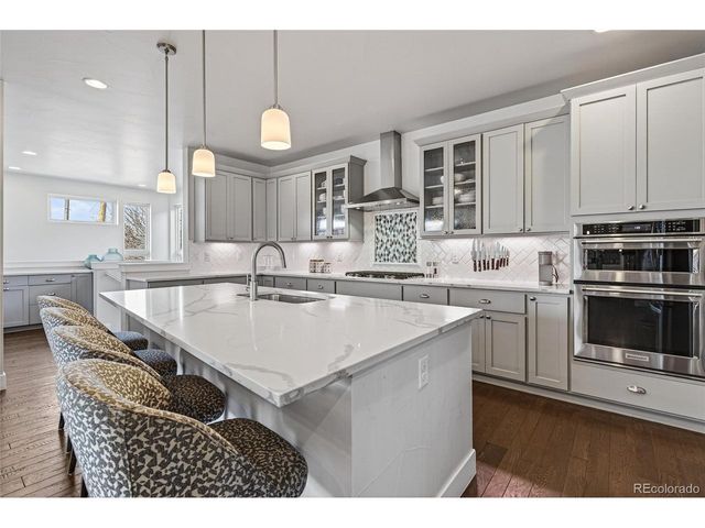 5037 Utica St, Denver, CO 80212