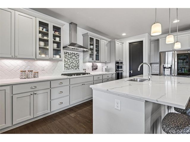 5037 Utica St, Denver, CO 80212