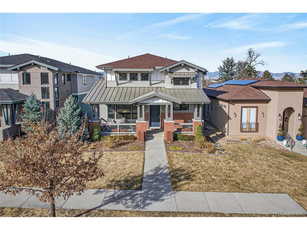 5037 Utica St, Denver, CO 80212