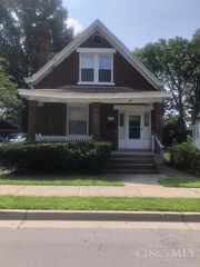 549 E Epworth Avenue, Cincinnati, OH 45232