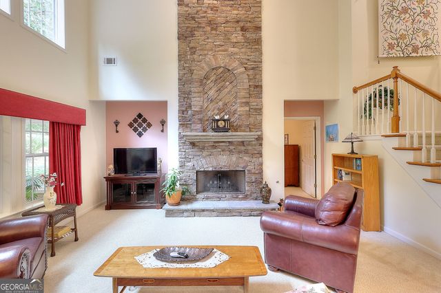 4295 Lakeside Boulevard, Monroe, GA 30655