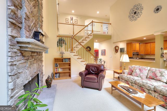 4295 Lakeside Boulevard, Monroe, GA 30655