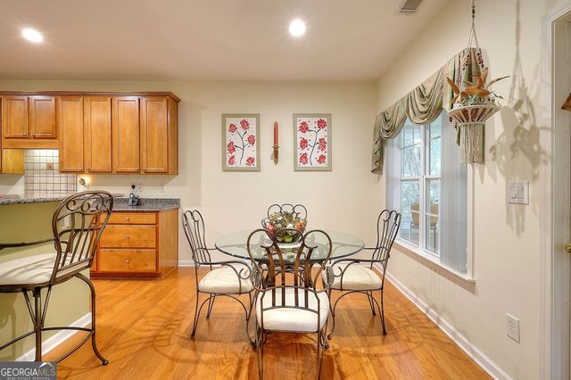 4295 Lakeside Boulevard, Monroe, GA 30655