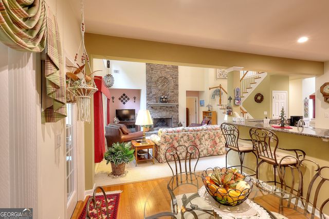 4295 Lakeside Boulevard, Monroe, GA 30655