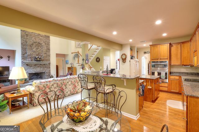 4295 Lakeside Boulevard, Monroe, GA 30655