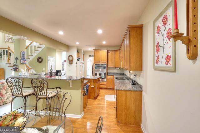 4295 Lakeside Boulevard, Monroe, GA 30655