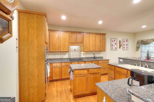 4295 Lakeside Boulevard, Monroe, GA 30655