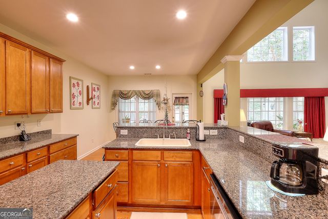 4295 Lakeside Boulevard, Monroe, GA 30655