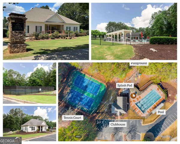 4295 Lakeside Boulevard, Monroe, GA 30655