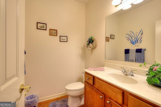 4295 Lakeside Boulevard, Monroe, GA 30655