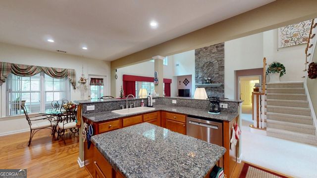 4295 Lakeside Boulevard, Monroe, GA 30655
