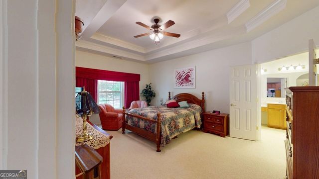 4295 Lakeside Boulevard, Monroe, GA 30655