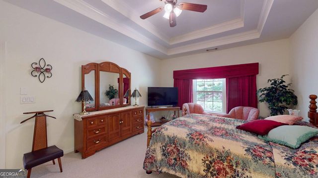 4295 Lakeside Boulevard, Monroe, GA 30655