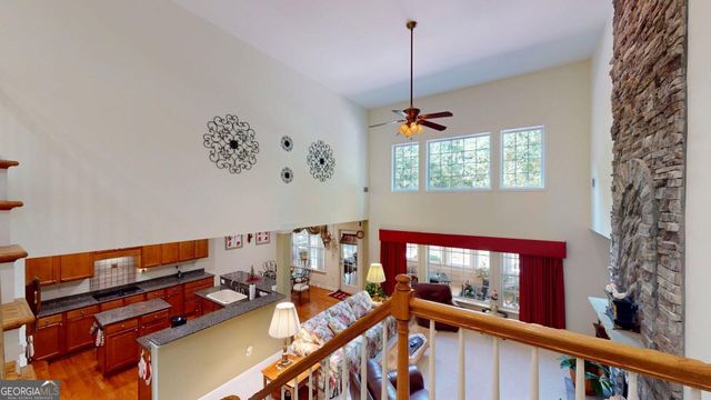 4295 Lakeside Boulevard, Monroe, GA 30655