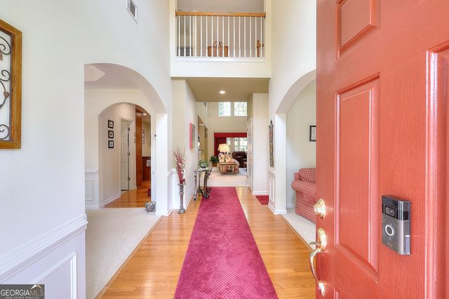 4295 Lakeside Boulevard, Monroe, GA 30655