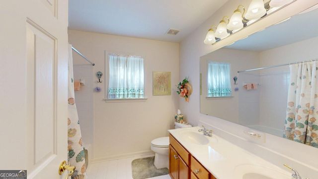 4295 Lakeside Boulevard, Monroe, GA 30655