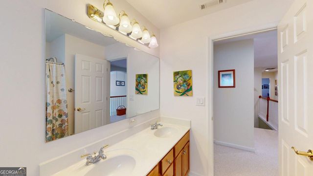 4295 Lakeside Boulevard, Monroe, GA 30655