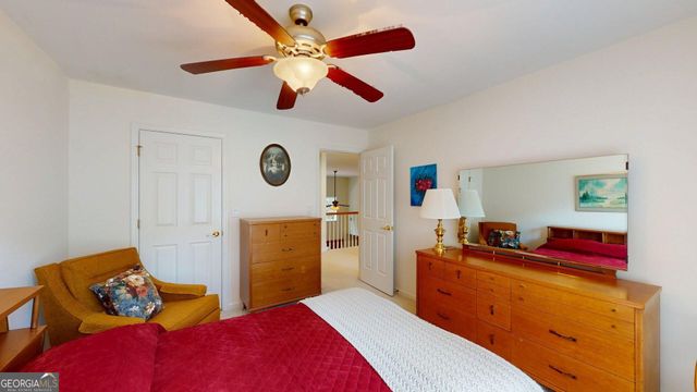 4295 Lakeside Boulevard, Monroe, GA 30655