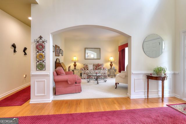 4295 Lakeside Boulevard, Monroe, GA 30655