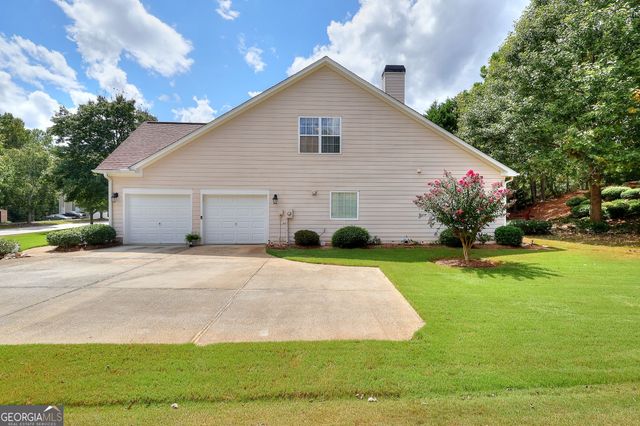 4295 Lakeside Boulevard, Monroe, GA 30655