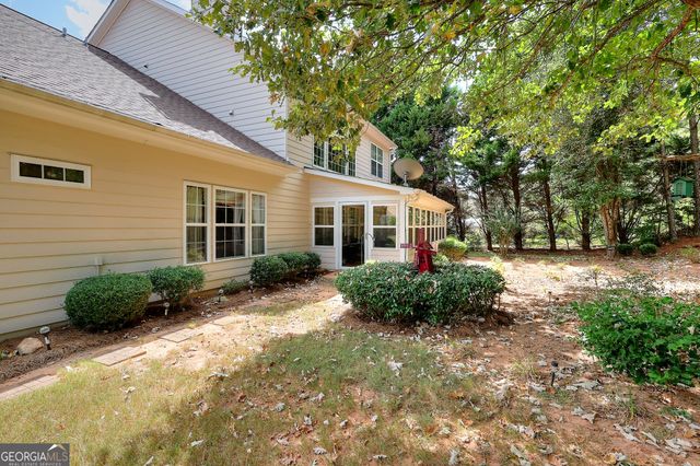 4295 Lakeside Boulevard, Monroe, GA 30655
