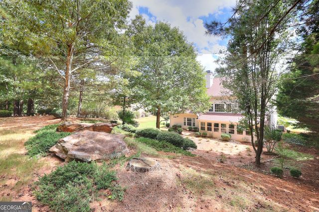 4295 Lakeside Boulevard, Monroe, GA 30655