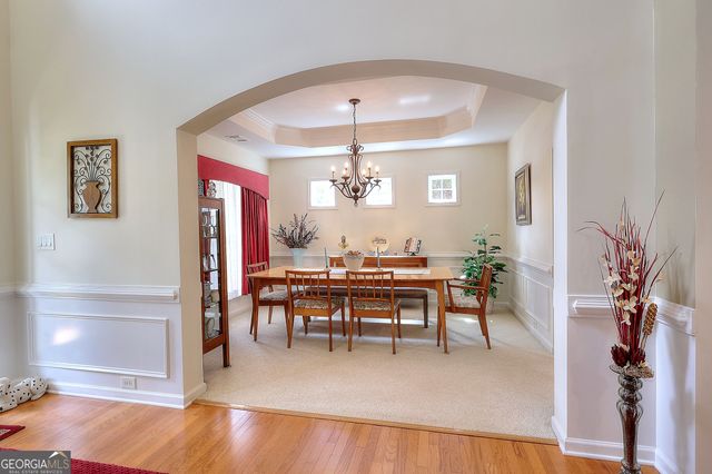 4295 Lakeside Boulevard, Monroe, GA 30655