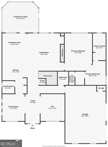 4295 Lakeside Boulevard, Monroe, GA 30655