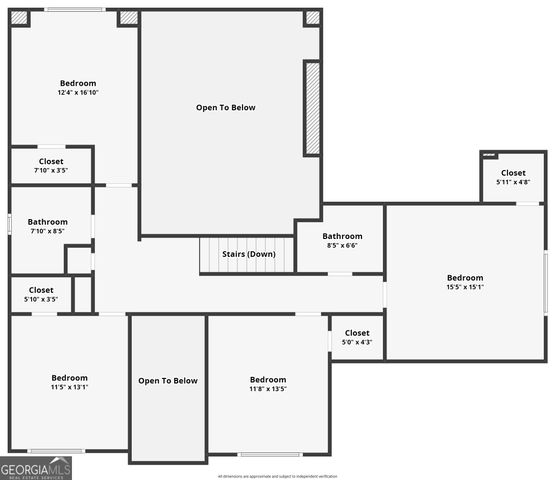 4295 Lakeside Boulevard, Monroe, GA 30655