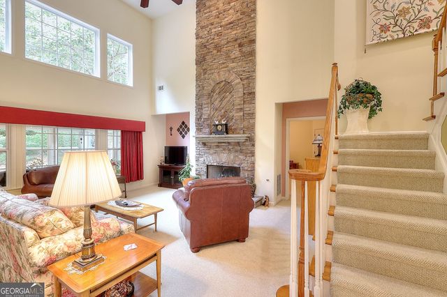4295 Lakeside Boulevard, Monroe, GA 30655