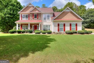 4295 Lakeside Boulevard, Monroe, GA 30655