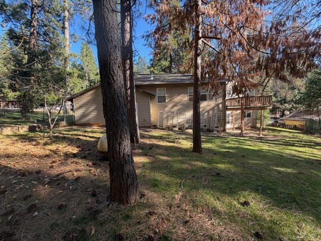 27076 Silver Dr, Pioneer, CA 95666