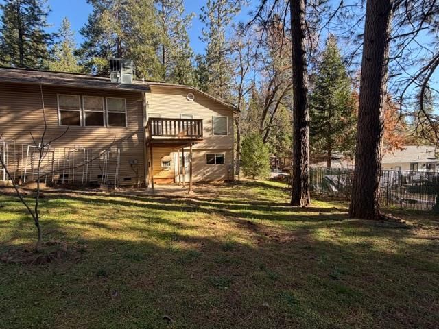 27076 Silver Dr, Pioneer, CA 95666