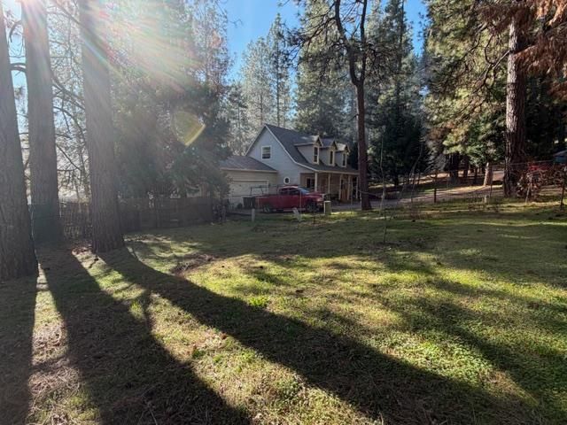 27076 Silver Dr, Pioneer, CA 95666