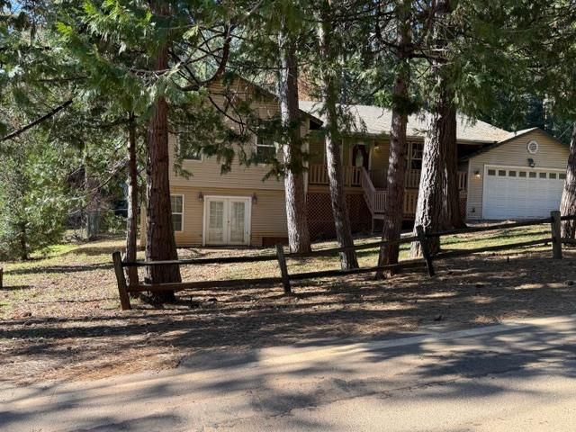 27076 Silver Dr, Pioneer, CA 95666