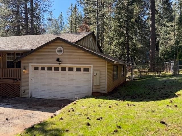 27076 Silver Dr, Pioneer, CA 95666