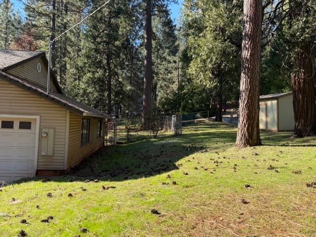 27076 Silver Dr, Pioneer, CA 95666