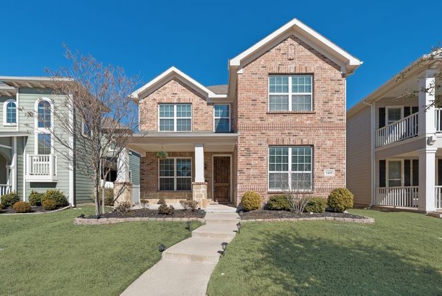 1425 Bull Street, Aubrey, TX 76227