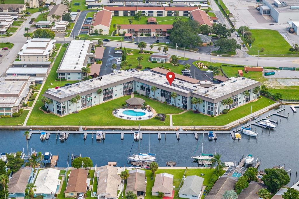 5157 SILENT LOOP 208, New Port Richey, FL 34652