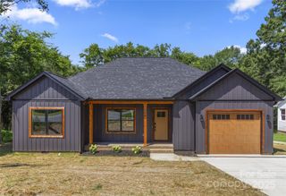 299 Collingswood Drive, Concord, NC 28027