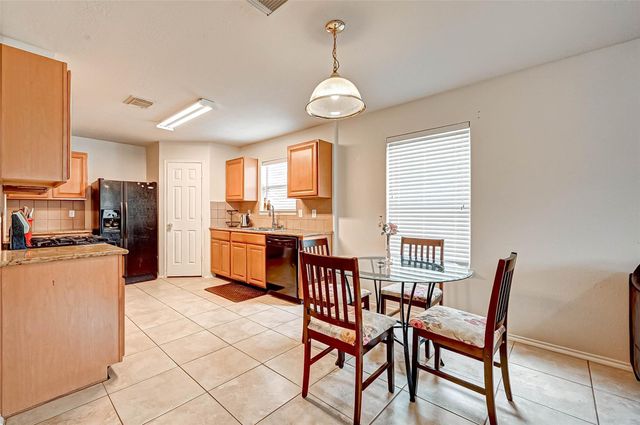 3339 Siebinthaler Lane, Houston, TX 77084