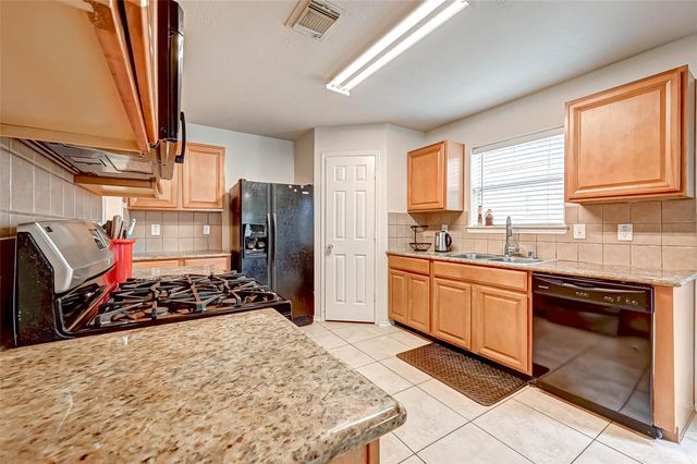 3339 Siebinthaler Lane, Houston, TX 77084