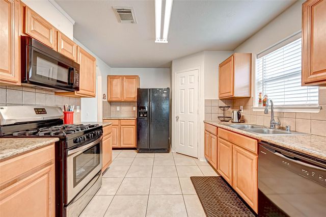 3339 Siebinthaler Lane, Houston, TX 77084