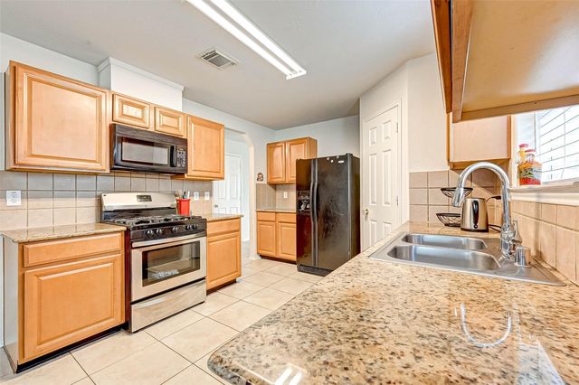 3339 Siebinthaler Lane, Houston, TX 77084