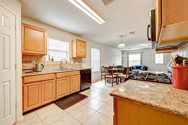 3339 Siebinthaler Lane, Houston, TX 77084