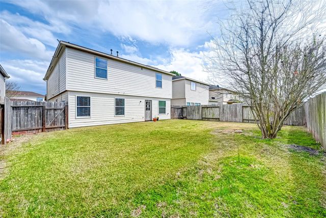 3339 Siebinthaler Lane, Houston, TX 77084